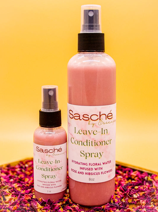 Sasché Leave-In Spray