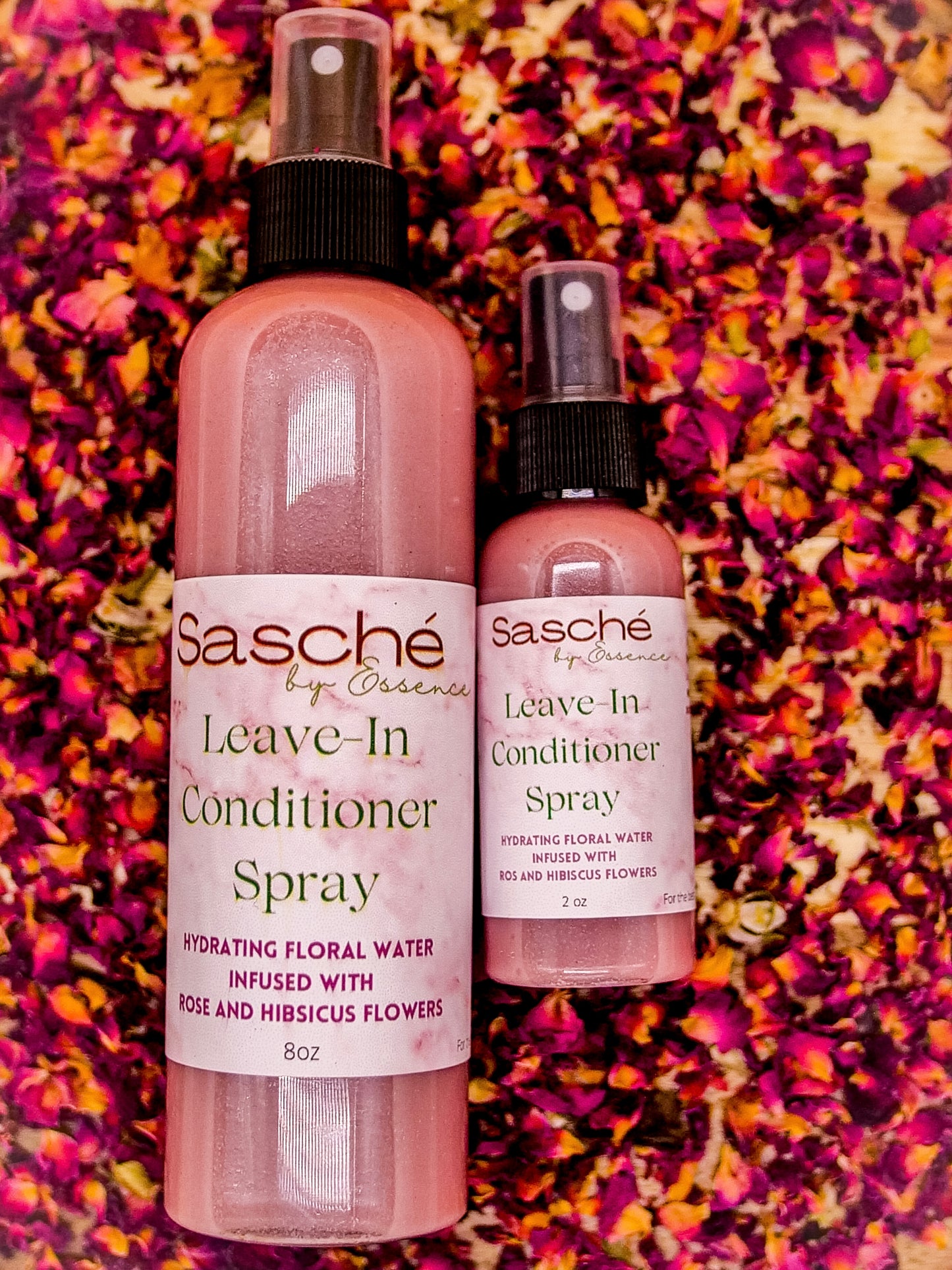 Sasché Leave-In Spray